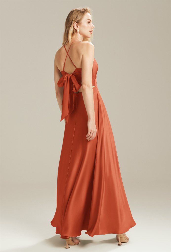 AW Mattie Dress